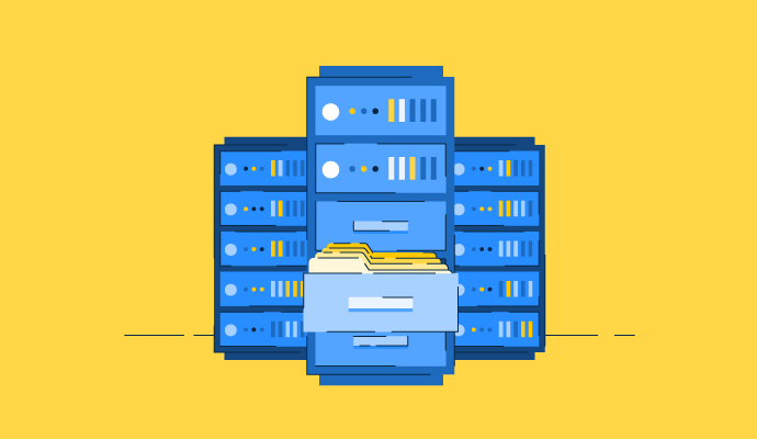 What Is Data Storage Types Trends And Solutions